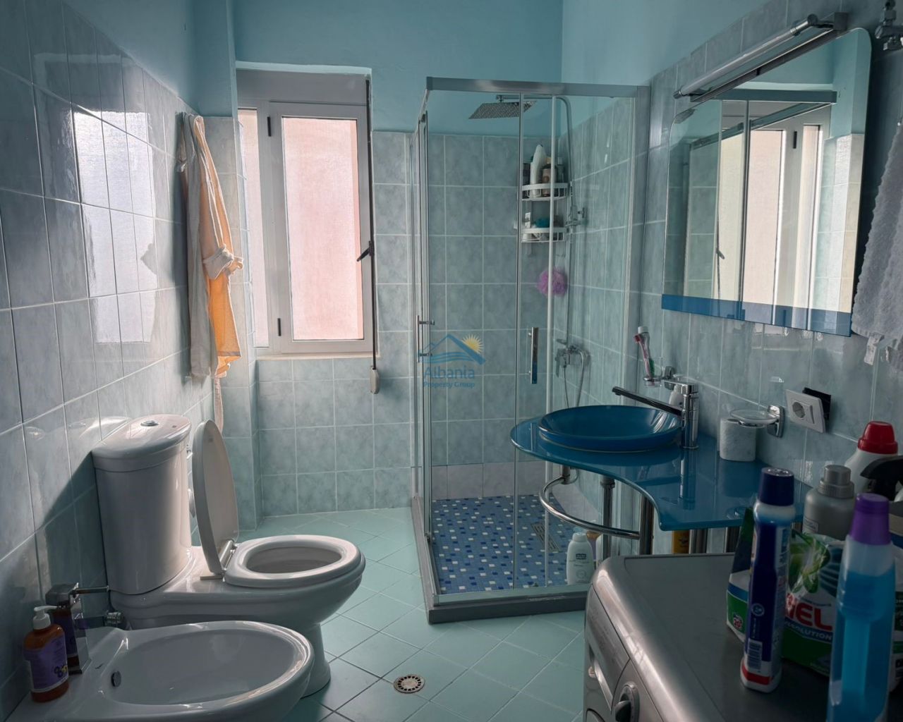 5 Apartment For Sale In Vlore City, Rr.Murat Terbeci